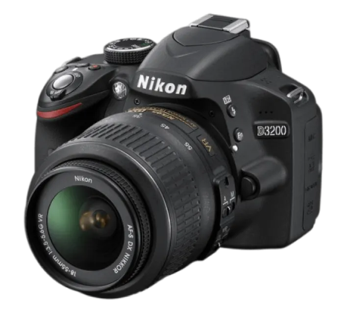 Ремонт Nikon в Томске - специализированный сервисный центр
