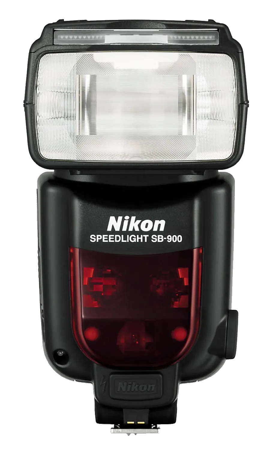 Ремонт / замена платы управления Nikon Speedlight SB-900