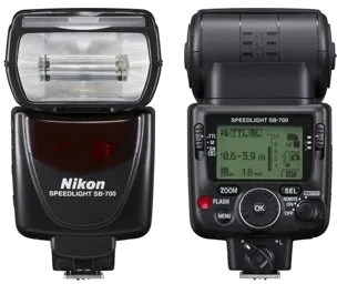 Ремонт / замена платы управления Nikon Speedlight SB-700