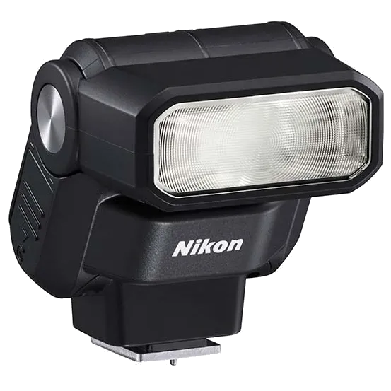 Ремонт / замена платы управления Nikon Speedlight SB-300