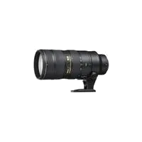 Замена узла диафрагмы Nikon 70-200mm f/2.8G ED-IF AF-S VR Zoom-Nikkor