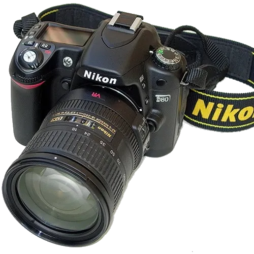 Замена узла диафрагмы Nikon 18-200mm f/3.5-5.6G IF-ED AF-S VR DX Zoom-Nikkor