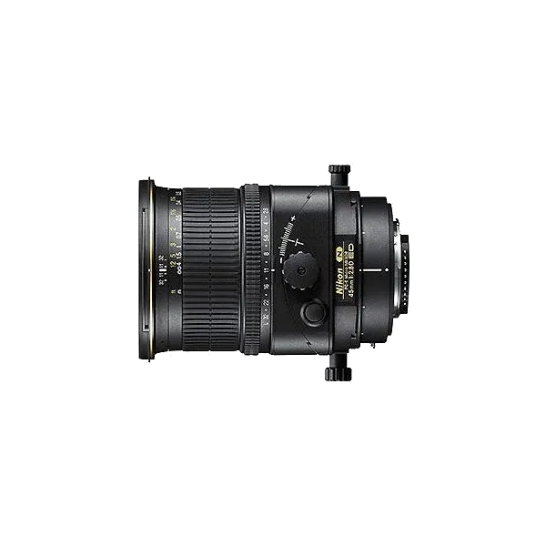 Замена узла диафрагмы Nikon 45mm f/2.8D ED PC-E Micro Nikkor
