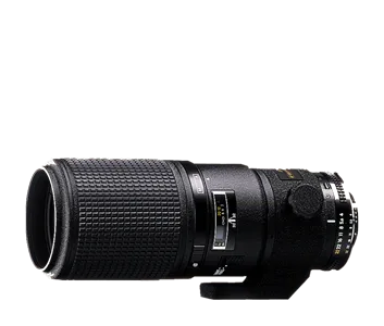 Замена узла диафрагмы Nikon 200mm f/4D ED-IF AF Micro-Nikkor