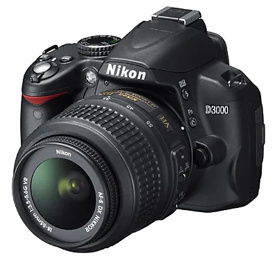 Замена фокусировочного экрана Nikon D3000