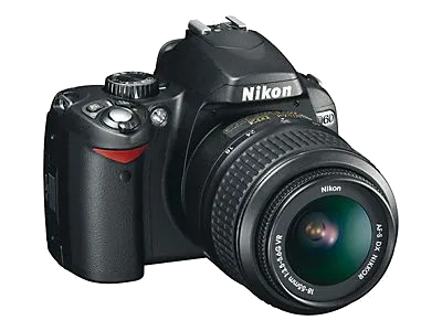 Замена фокусировочного экрана Nikon D60