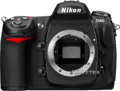 Замена фокусировочного экрана Nikon D300