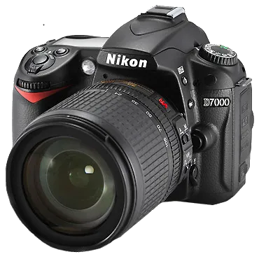 Замена фокусировочного экрана Nikon D7000