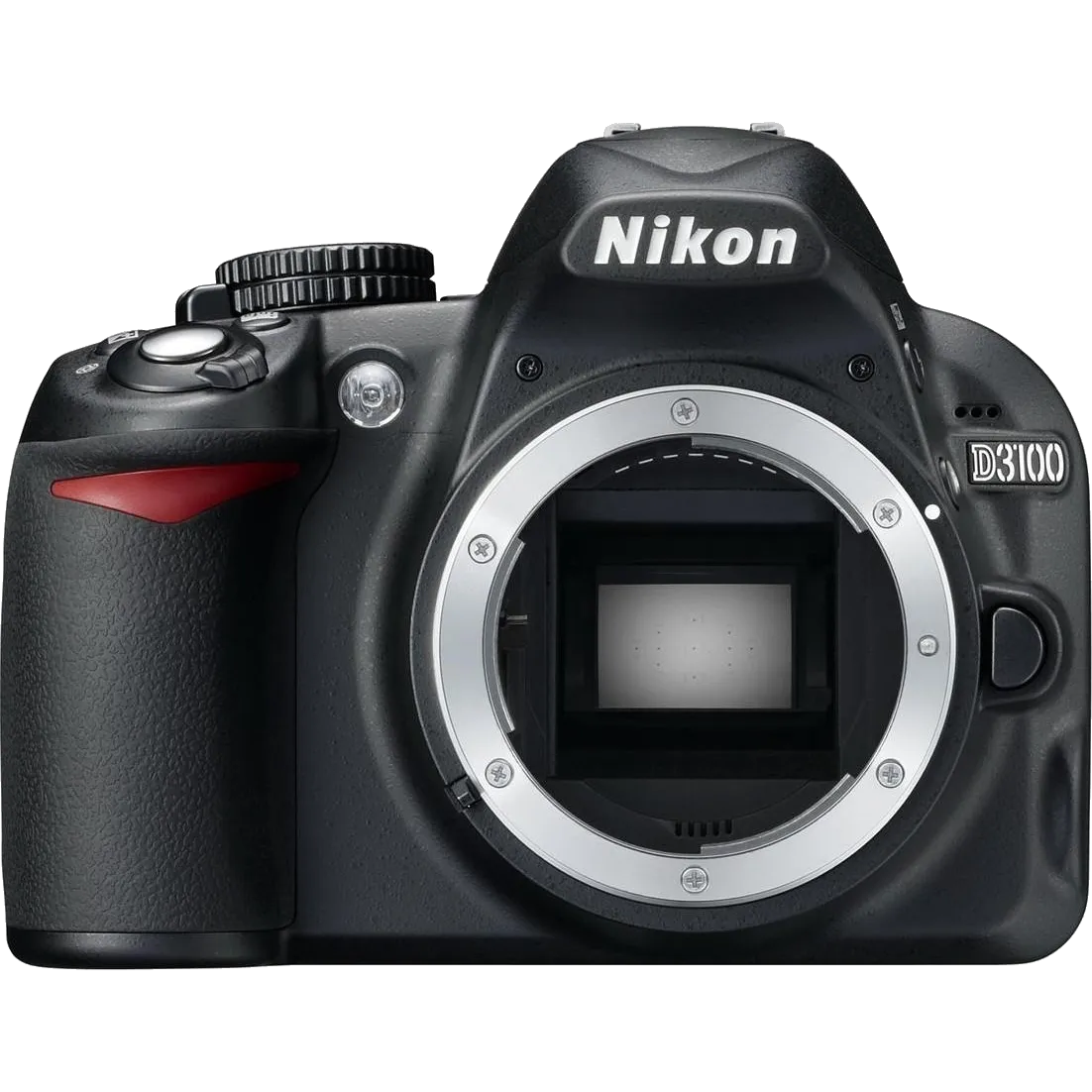 Замена фокусировочного экрана Nikon D3100