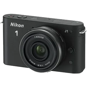 Замена фокусировочного экрана Nikon J1