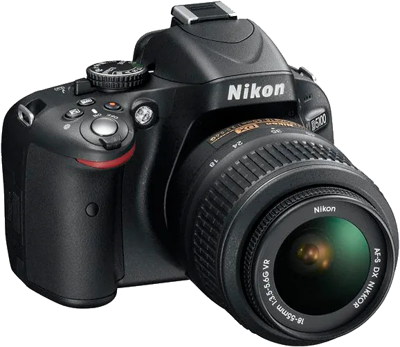 Замена фокусировочного экрана Nikon D5100
