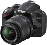 Замена фокусировочного экрана Nikon D3200