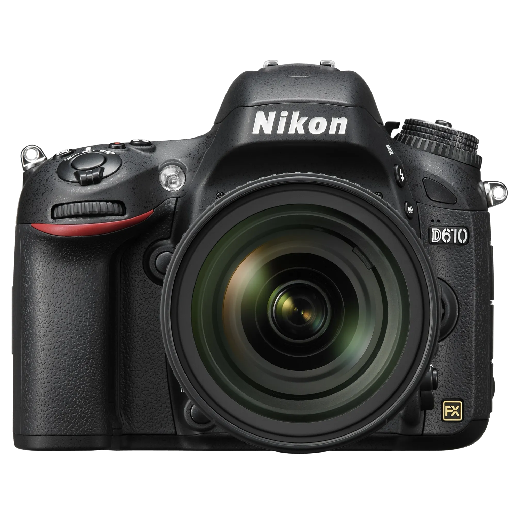 Замена фокусировочного экрана Nikon D610