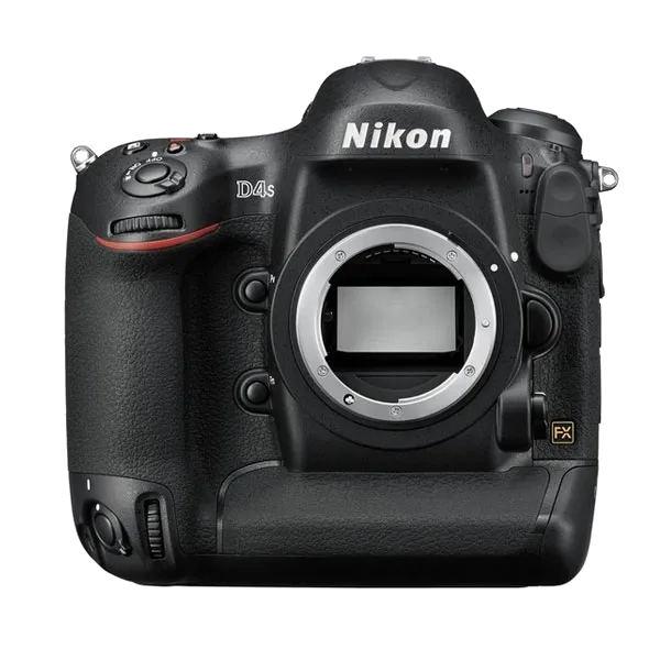 Замена фокусировочного экрана Nikon D4s