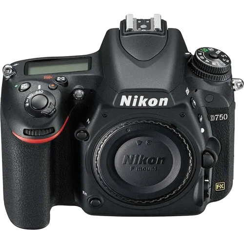 Замена фокусировочного экрана Nikon D750 Body