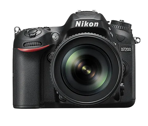 Замена фокусировочного экрана Nikon D7200