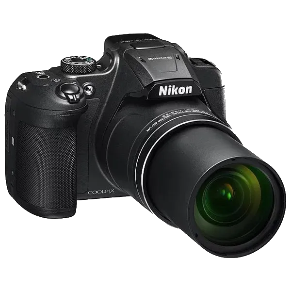 Замена фокусировочного экрана Nikon Coolpix B700