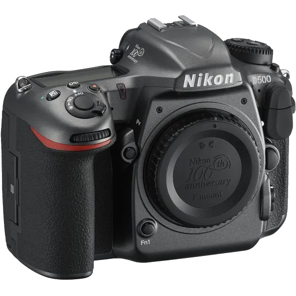 Замена фокусировочного экрана Nikon D500