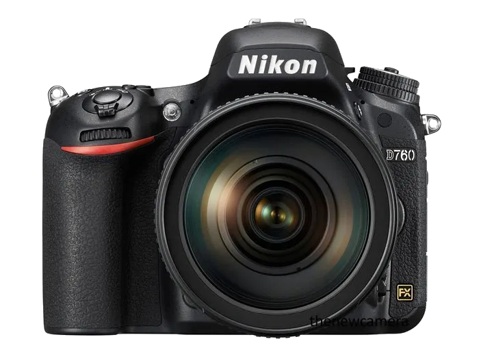 Замена фокусировочного экрана Nikon D760