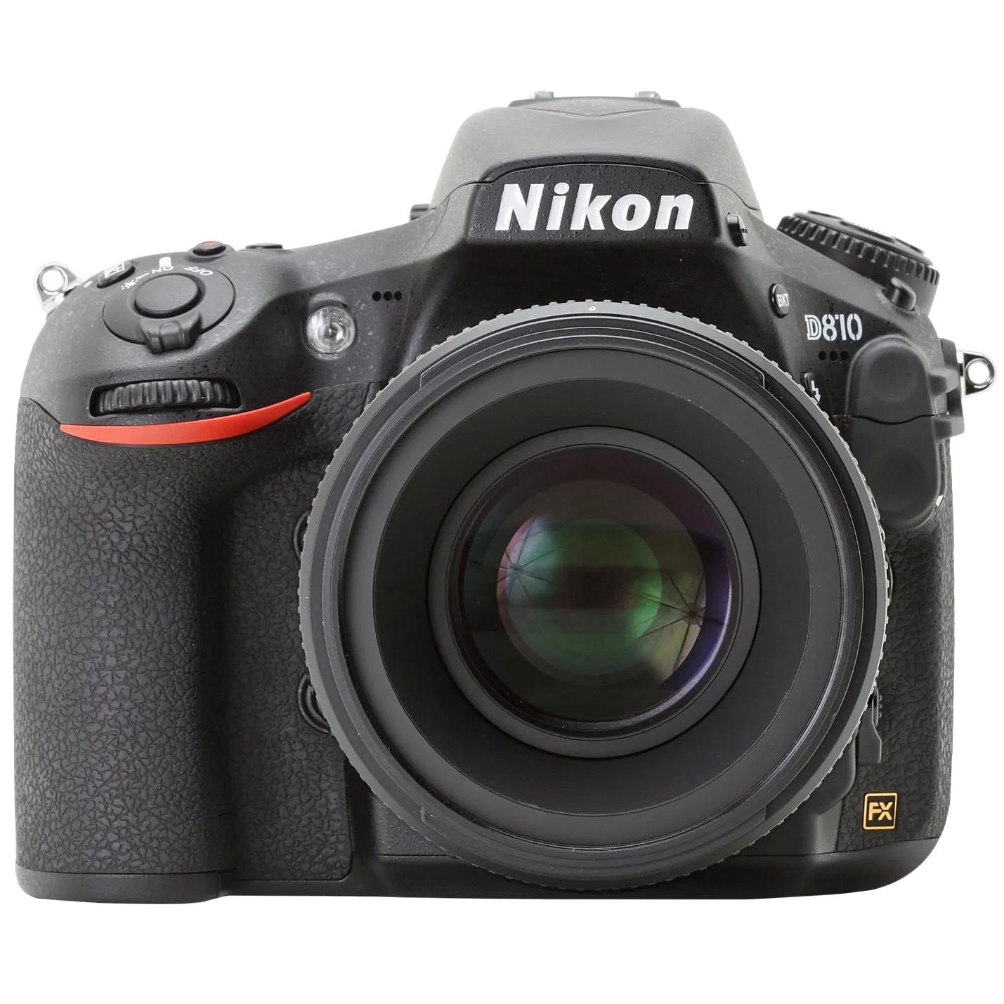 Замена фокусировочного экрана Nikon D810 Body
