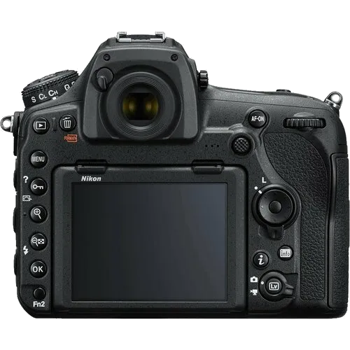 Замена фокусировочного экрана Nikon D850 Body