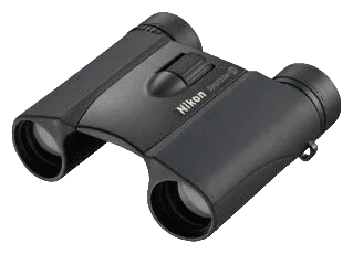 Замена шим контроллера Nikon Sportstar EX 10x25