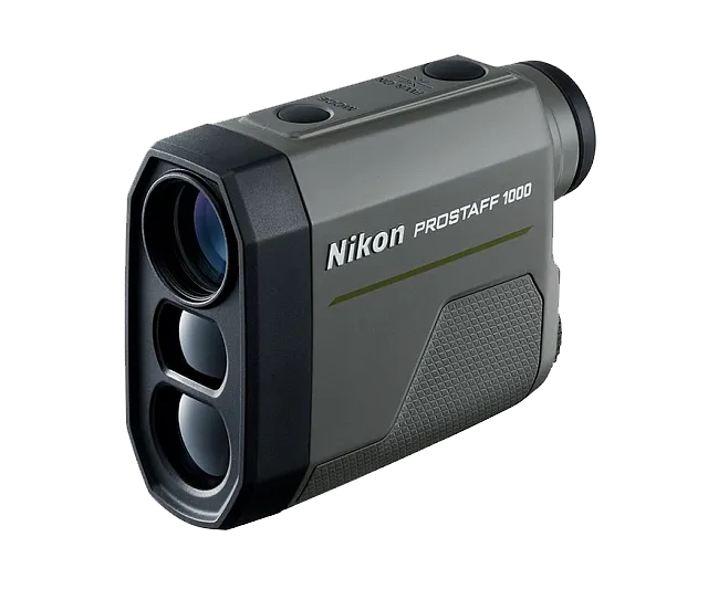 Ремонт электроплаты Nikon PROSTAFF 1000