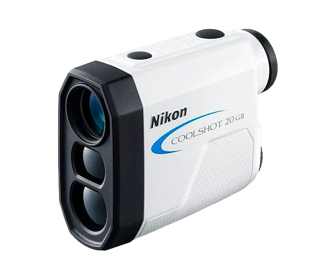 Ремонт электроплаты Nikon COOLSHOT 20 GII