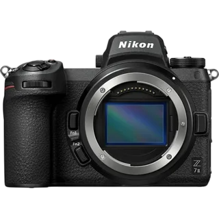 Замена фокусировочного экрана Nikon  Z6III