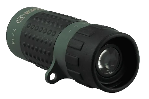 Замена ИК-подсветки Nikon Aculon T11 10x25