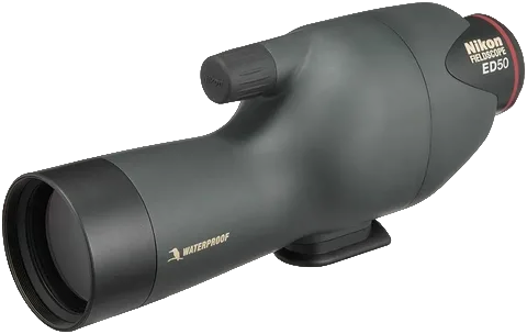 Замена ИК-подсветки Nikon Prostaff P7 8x30