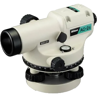 Чистка и регулировка окуляра Nikon AC-2S