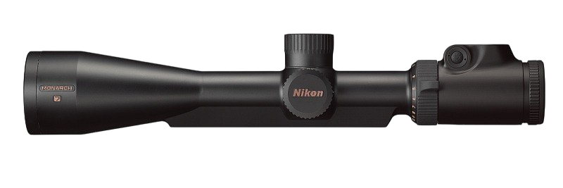 Ремонт датчика синхроимпульсов Nikon Prostaff 7 2.5-10x42 BDC
